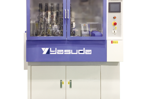 No.148-HDA ヒートデストーションテスター(全自動)