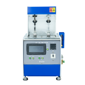 ゲルタイムテスター