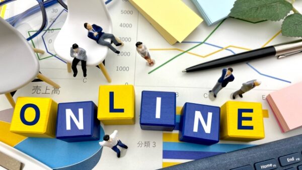 在宅勤務を導入！社員の働きやすさを追求して