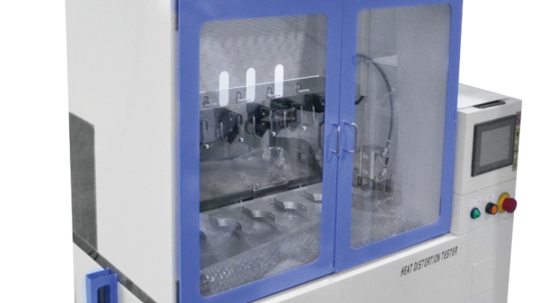 No148-HD ヒートデストーションテスター カバー