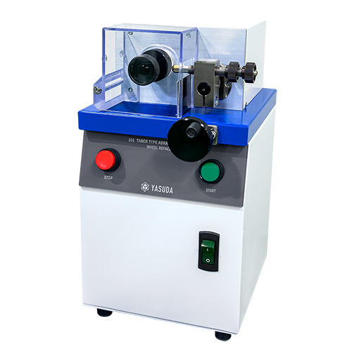 テーバー式アブレーションテスター