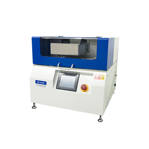 ノッチ加工機（自動）