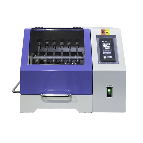 学振型摩擦試験機（摩擦試験機Ⅱ形）