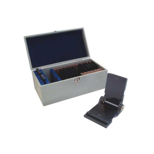 塗膜屈曲試験器