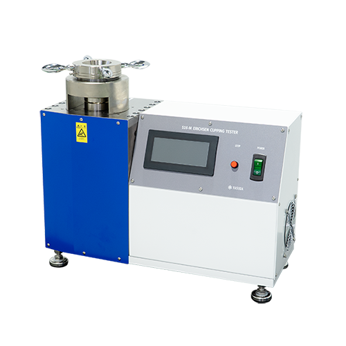 エリクセン塗膜強度試験機(電動)