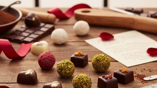 【やってみた】高級チョコほど滑らか？安田精機の試験機で「ミクロの抜き打ちテスト」をしてみた！