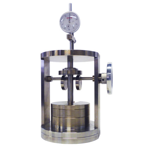 No.105 WILLIAMS PARALLEL PLATE PLASTOMETER