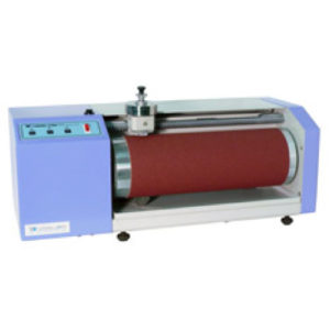 No.151 DIN ABRASION TESTER