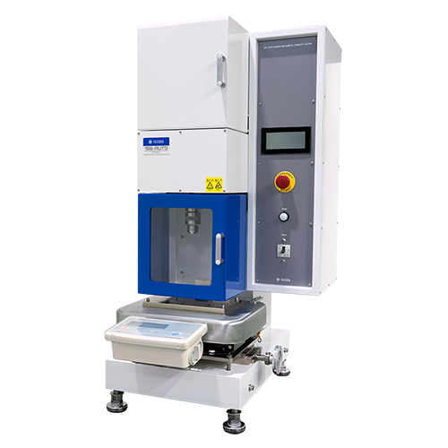 No.156-AUTO MARON MECHANICAL STABILITY TESTER (AUTOMATIC)