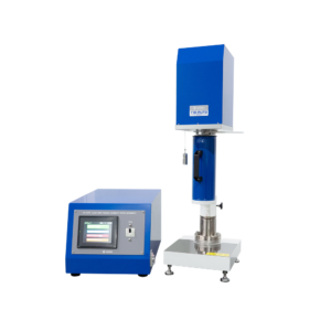 No.170-AUTO CLASH-BERG TORSION FLEXIBILITY TESTER (AUTOMATIC)