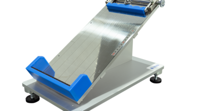 No.183-BT BALL TACK TESTER