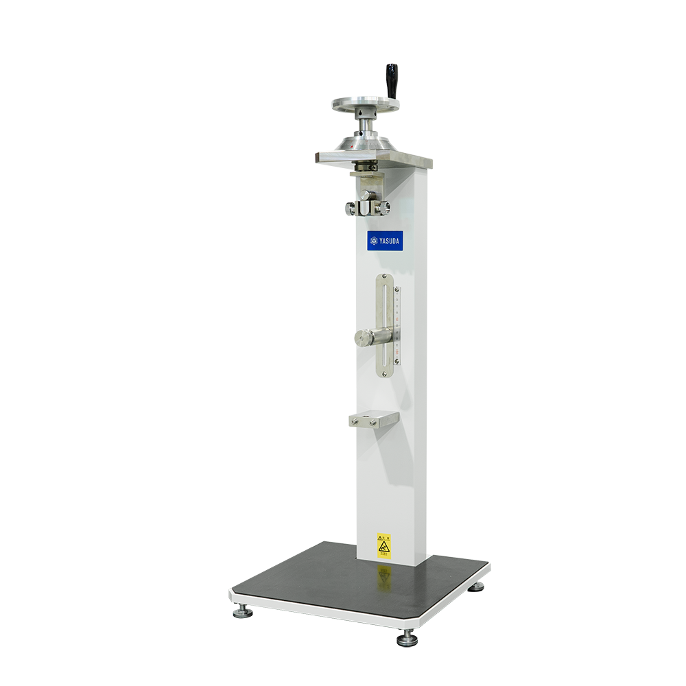 No.199-T TWISTING DEVICE (FOR BREAKDOWN VOLTAGE TEST)