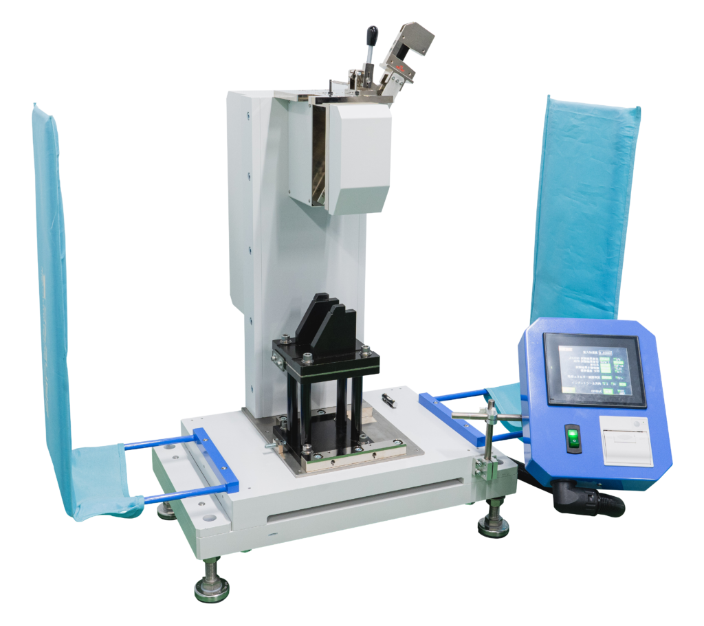 258-D IMPACT TESTER