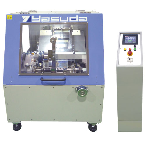 No.274 PUMMEL TESTER【YASUDA-SEIKI】For Measuring the Pummel Value of PVB Film