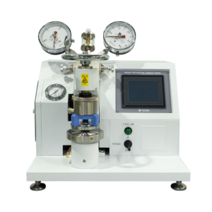 No.304-TP UNIVERSAL MULLEN TYPE BURSTING STRENGTH TESTER(TP TYPE)