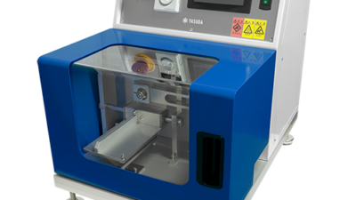 No.306 Curated content of special Flexing Tester【Yasuda Seiki】FPC Flexing Tester