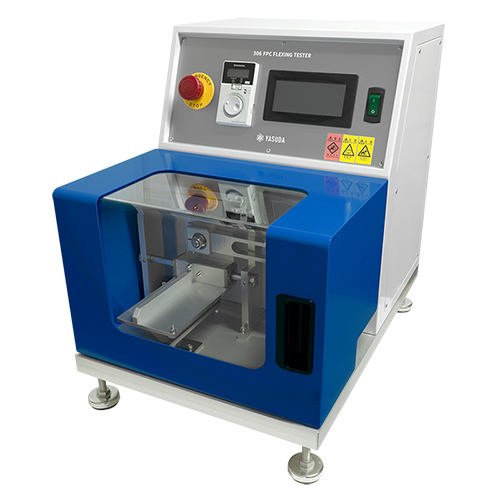 No.306 FPC FLEXING TESTER