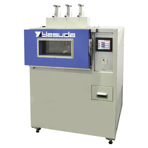 No.307-L MIT TYPE FOLDING ENDURANCE TESTER (WITH REFRIGERATING MACHINE)