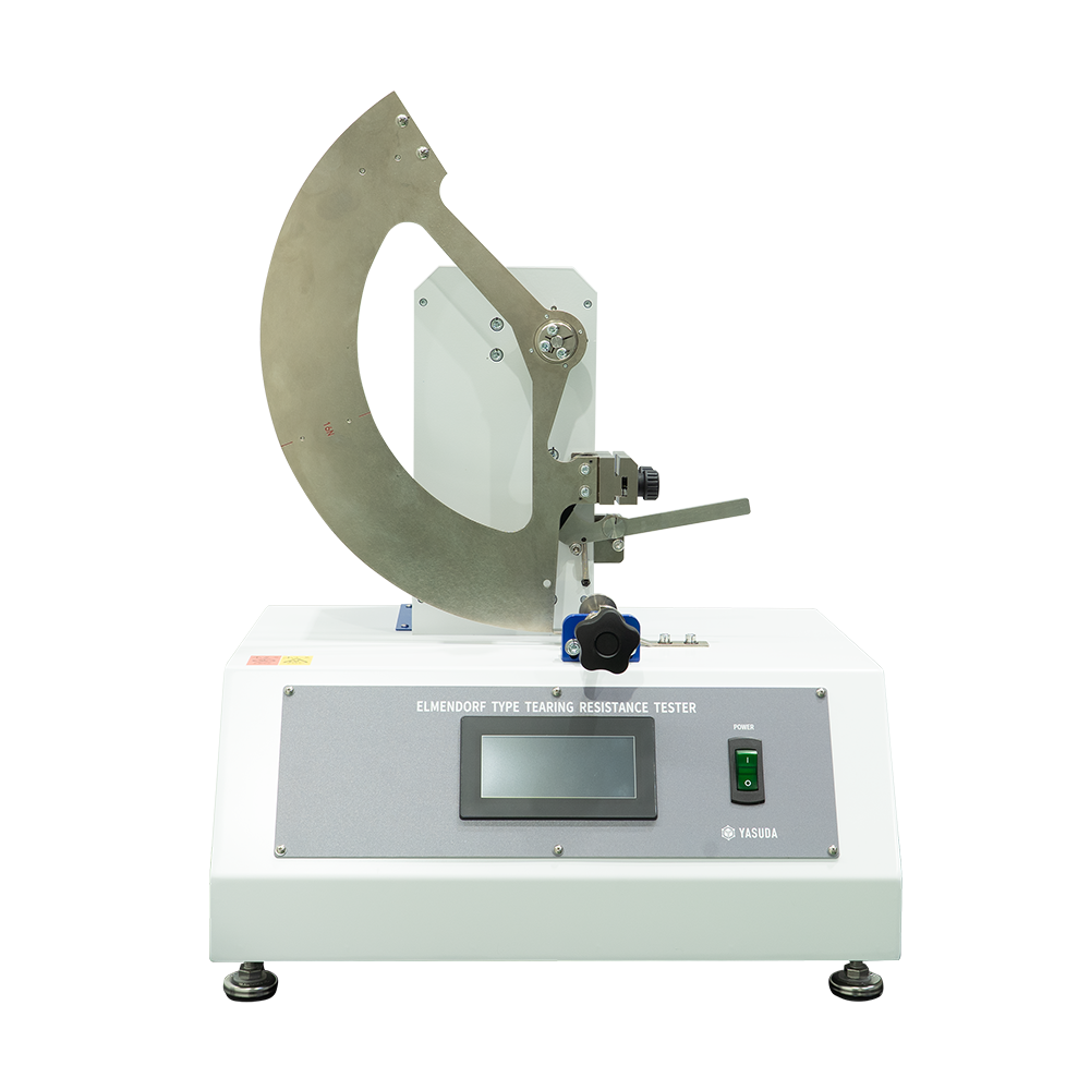 No.315-D ELMENDORF TYPE TEARING RESISTANCE TESTER (DIGITAL)