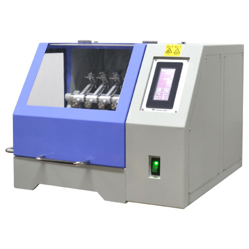 No.428 Color Fastness Rubbing Tester｜For the tester to evaluate the color fastness