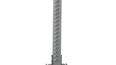No.517 DU PONT TYPE FALLING IMPACT TESTER【YASUDA-SEIKI】 For Testing Plastic Sheet and Paint Coat Durability