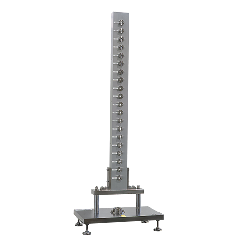 Du Pont Type Falling Impact Tester