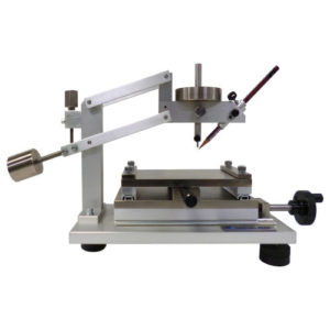 No.553-T PENCIL SCRATCH HARDNESS TESTER (MANUAL)
