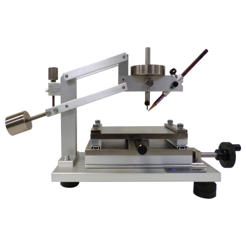 No.553-T PENCIL SCRATCH HARDNESS TESTER (MANUAL)