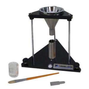No.558 VOLUME DENSITY METER