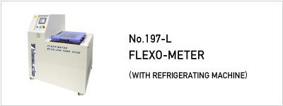 No.197-L FLEXO-METER