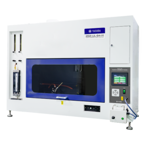 No.252-UL-94-M PLASTIC FLAMMABILITY TESTER