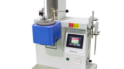 No.120-FWP Melt Flow Index Tester (Manual)