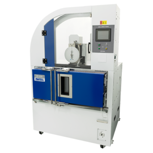 IMPACT TESTER (WITH REFRIGERATING MACHINE)