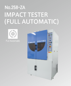 258-ZA IMPACT TESTER(FULL AUTOMATIC)