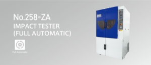 258-ZA IMPACT TESTER(FULL AUTOMATIC)