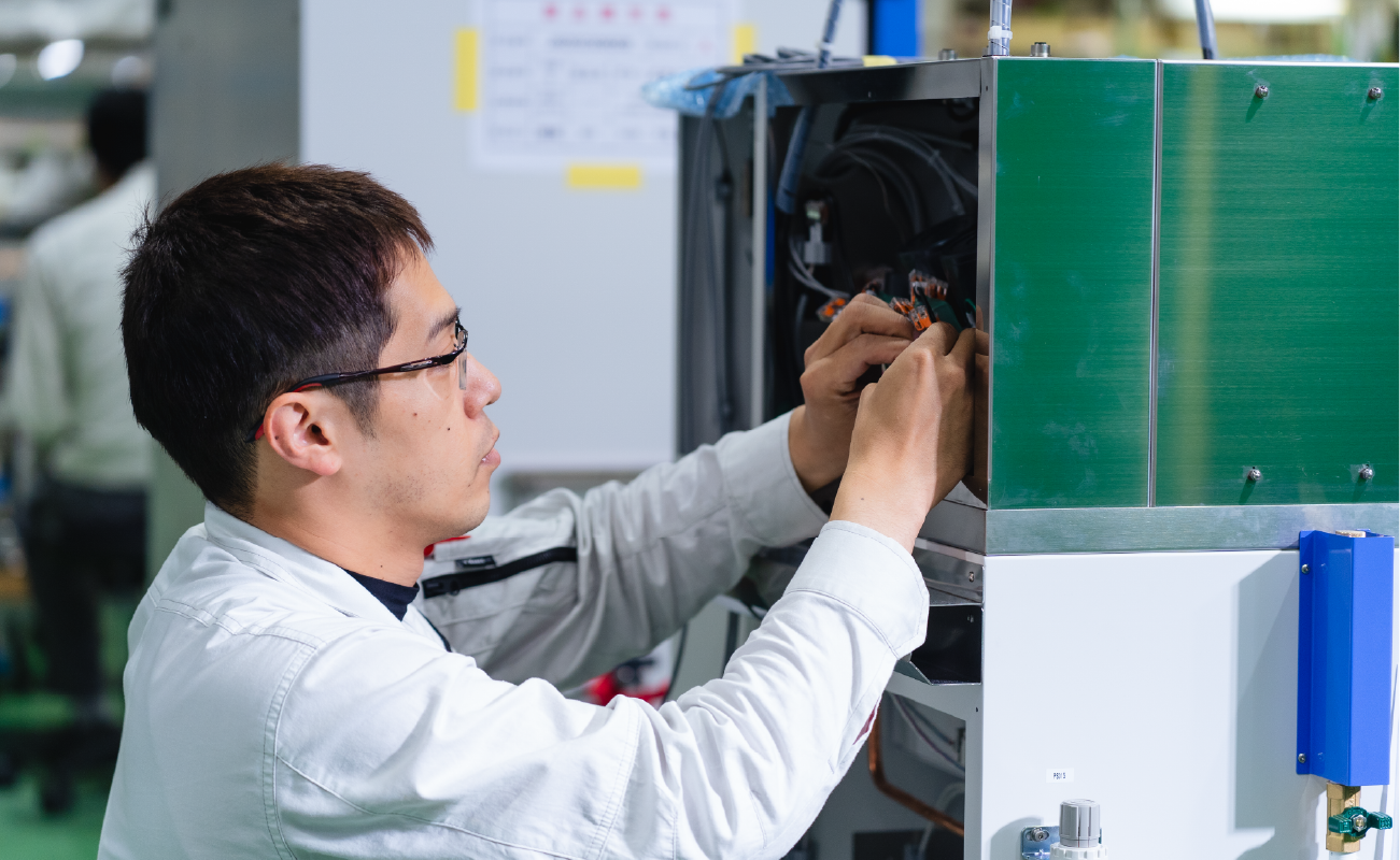 The Value Behind “Made in Japan”