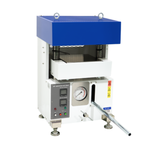 219BENCHTOPHOT PRESS