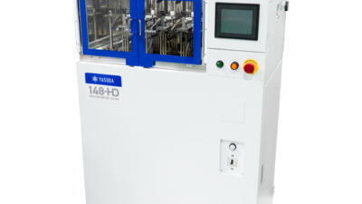 No.148 HDT Test [DTUL / VICAT], Heat Distortion (Deflection Under Load), Heat Distortion Tester