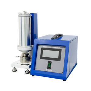 GURLEY TYPE DENSOMETER (AUTOMATIC)