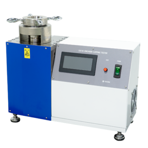 No.516-M ERICHSEN CUPPING TESTER (ELECTRIC SYSTEM)